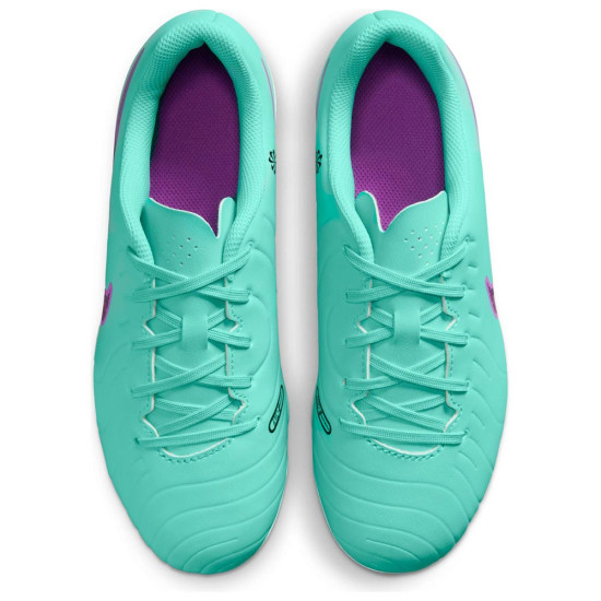 Nike Jr. Tiempo Legend 10 Club FG/MG